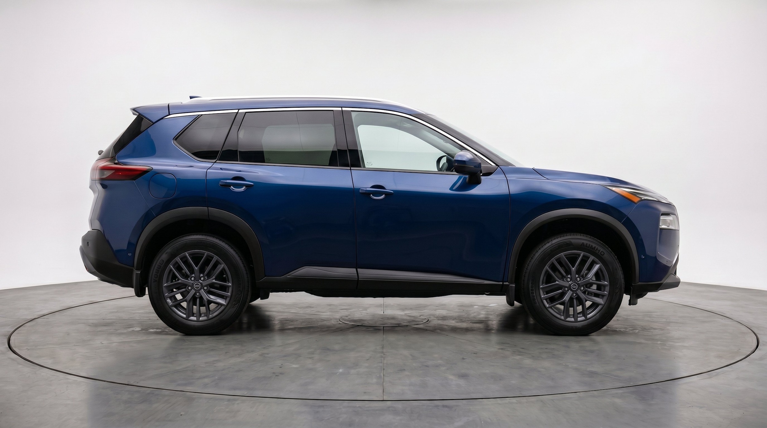 Thumbnail: 2026 Nissan Rogue - 10
