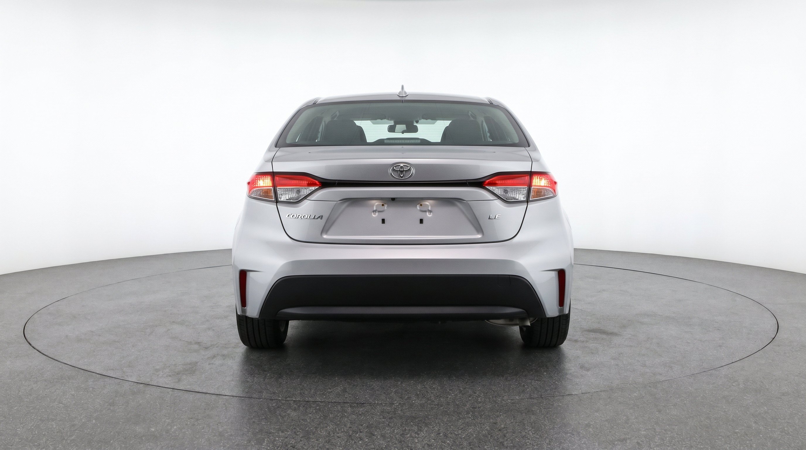 Thumbnail: 2025 Toyota Corolla - 7