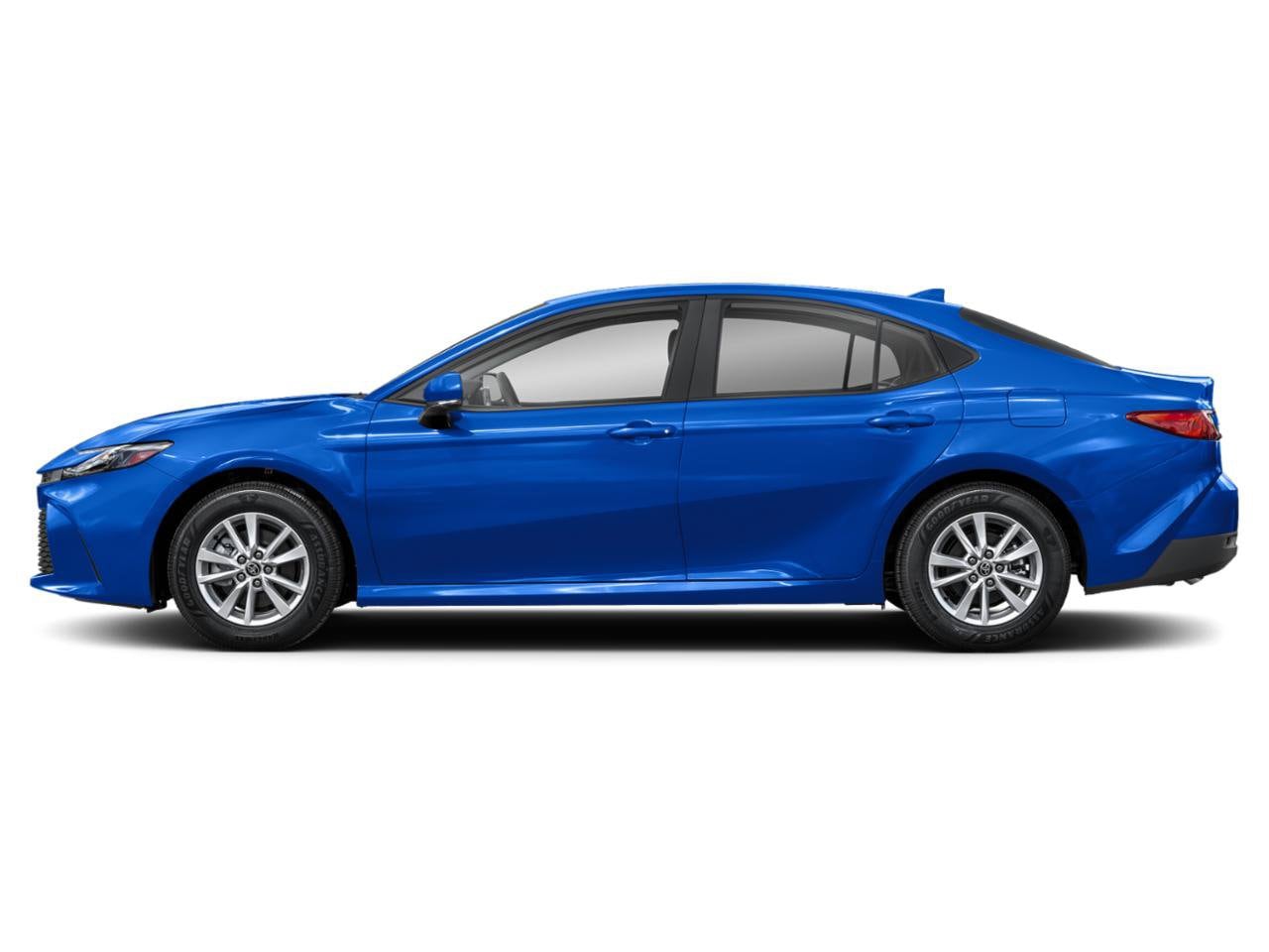 Thumbnail: 2026 Toyota Camry - 3