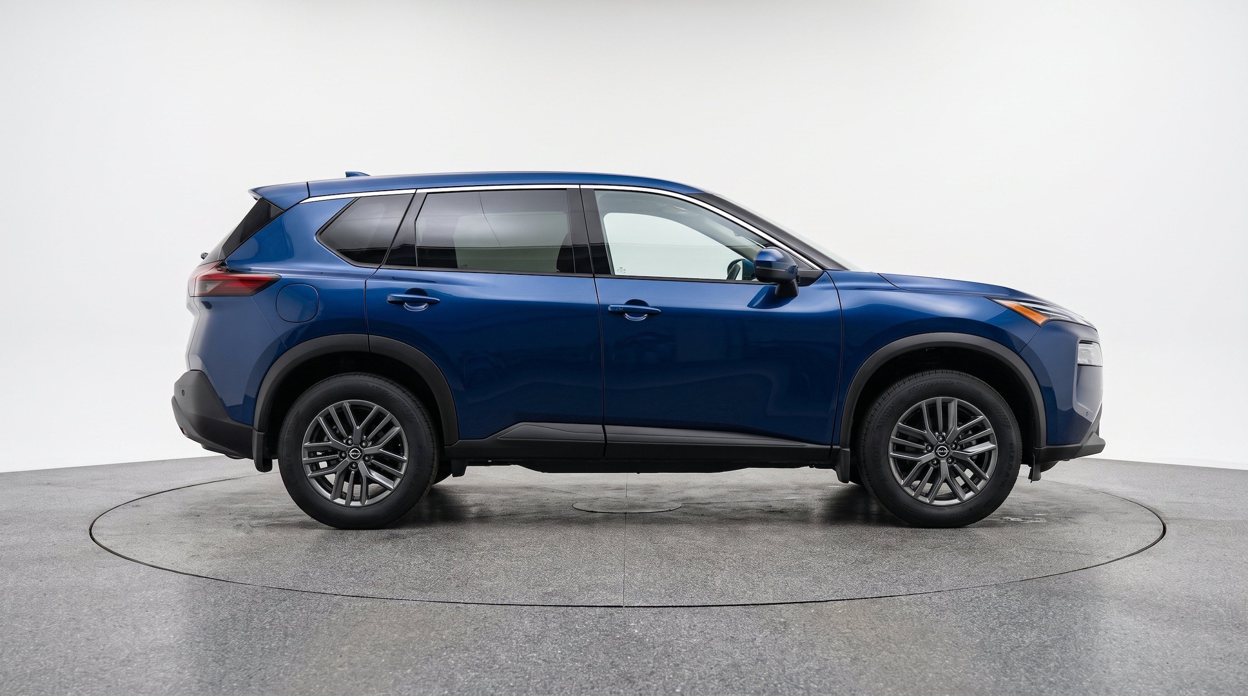 Thumbnail: 2026 Nissan Rogue - 10