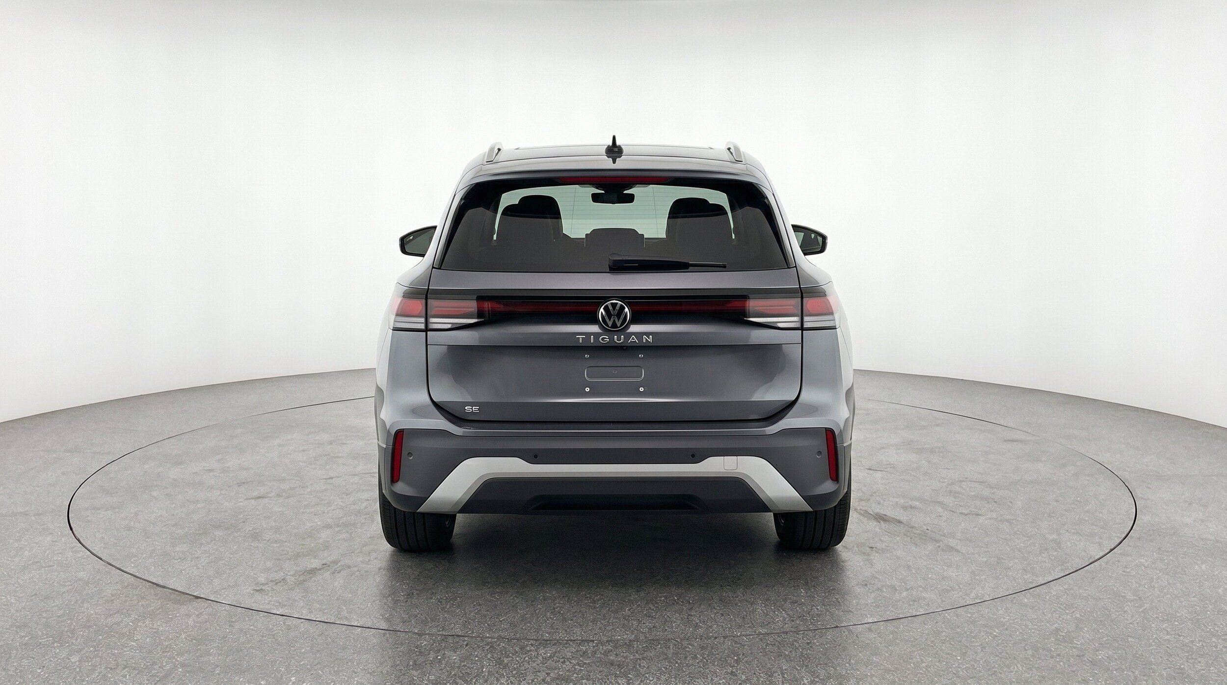 Thumbnail: 2026 Volkswagen Tiguan - 7