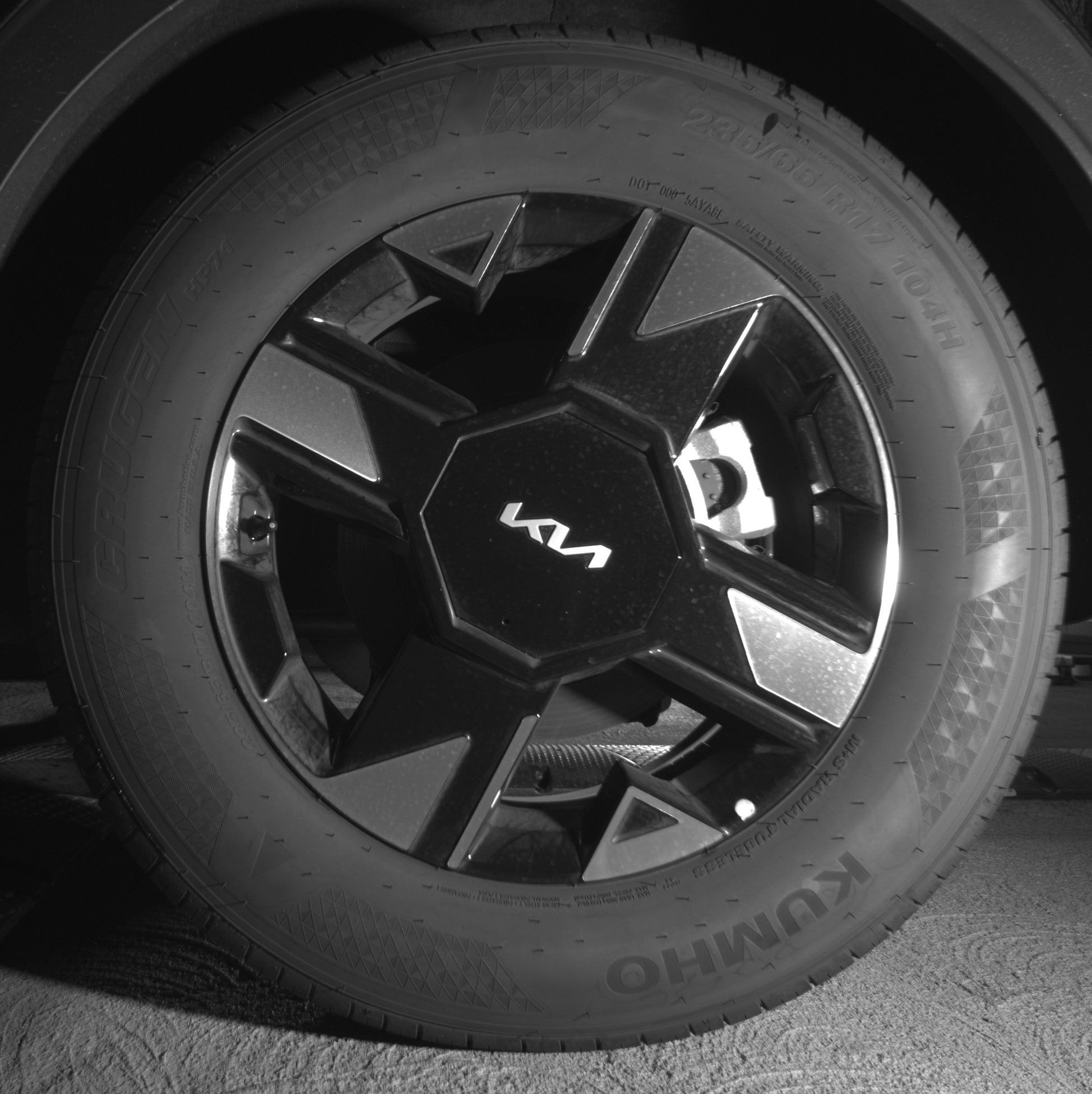 Thumbnail: 2026 Kia Sportage - 14