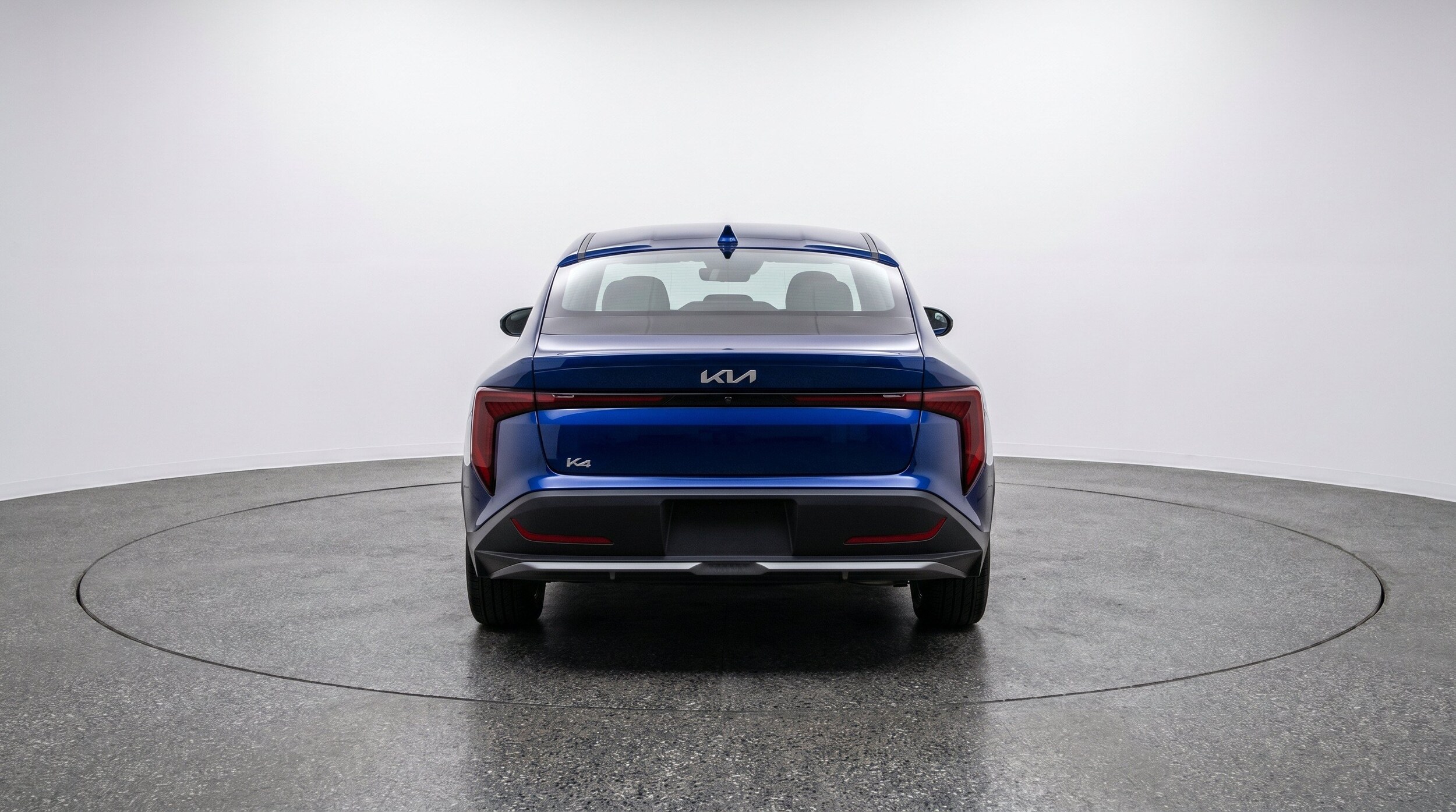 Thumbnail: 2026 Kia K4 - 7