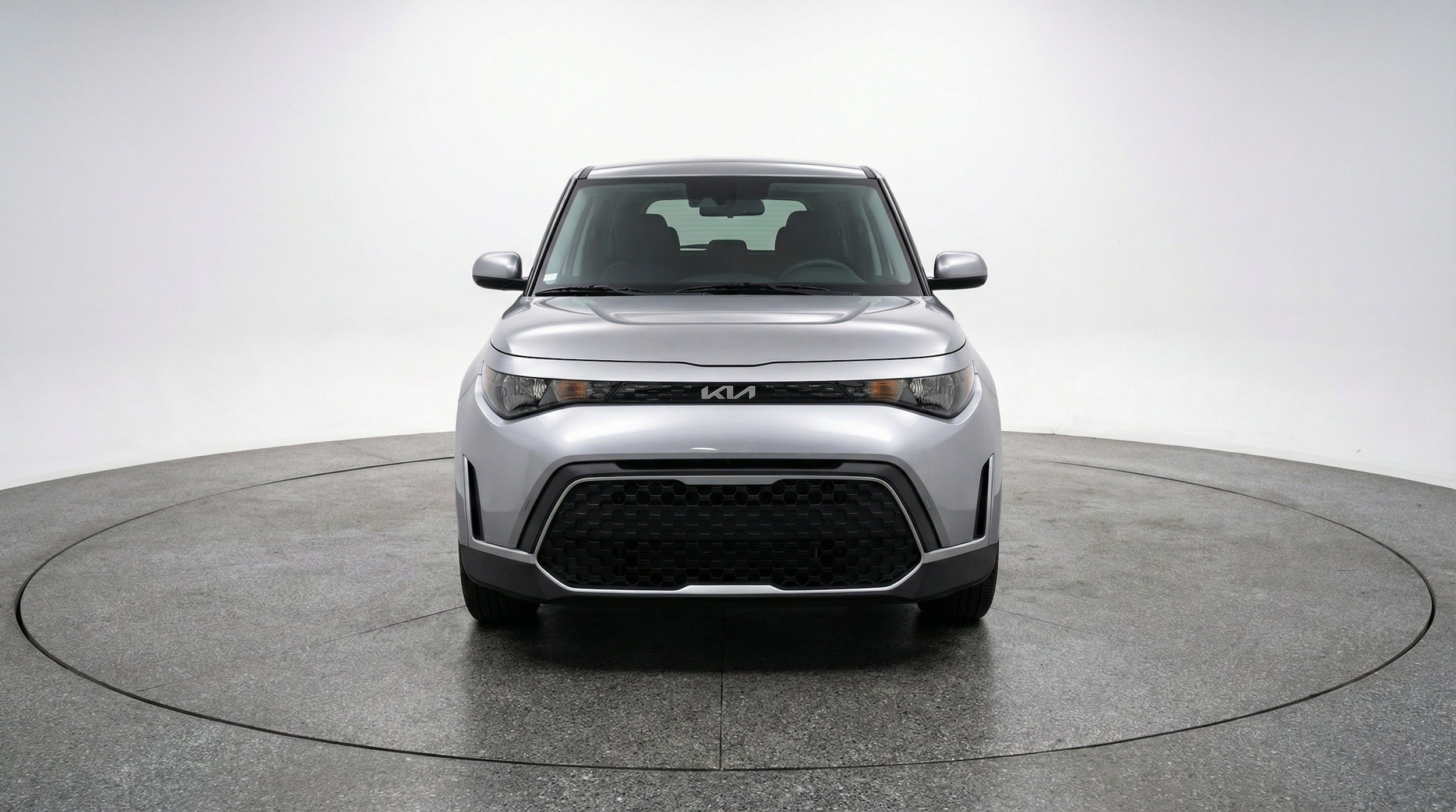 Thumbnail: 2025 Kia Soul - 2