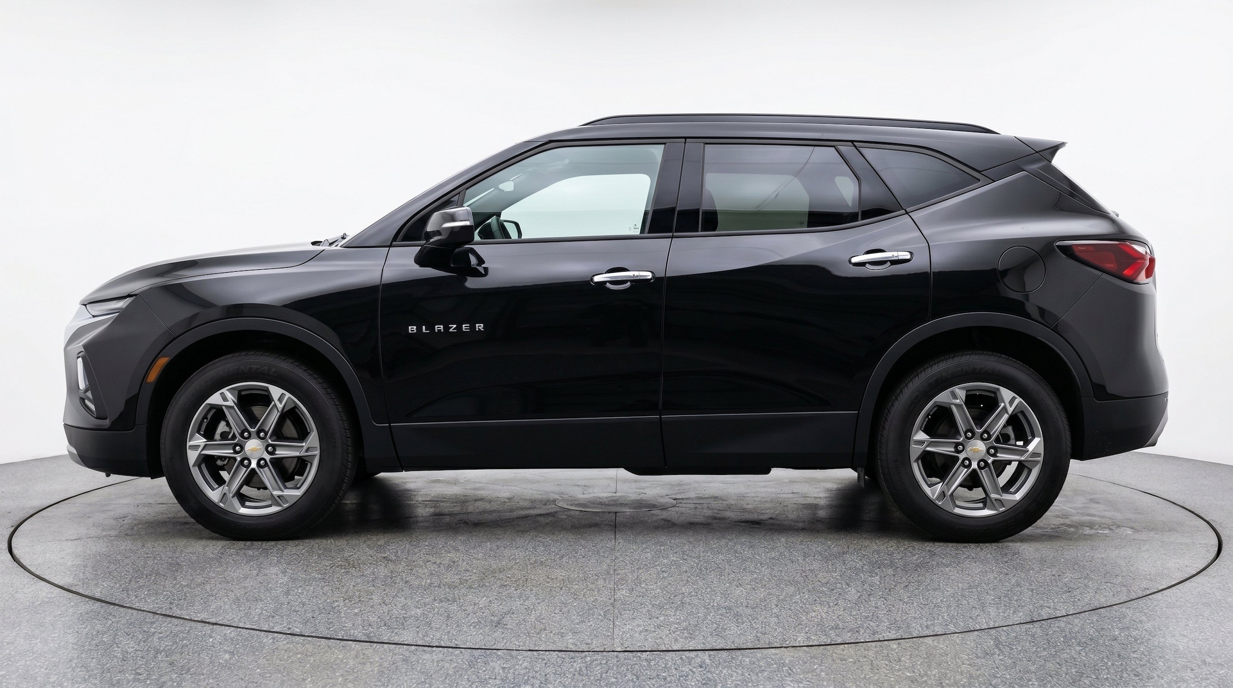 Thumbnail: 2026 Chevrolet Blazer - 5