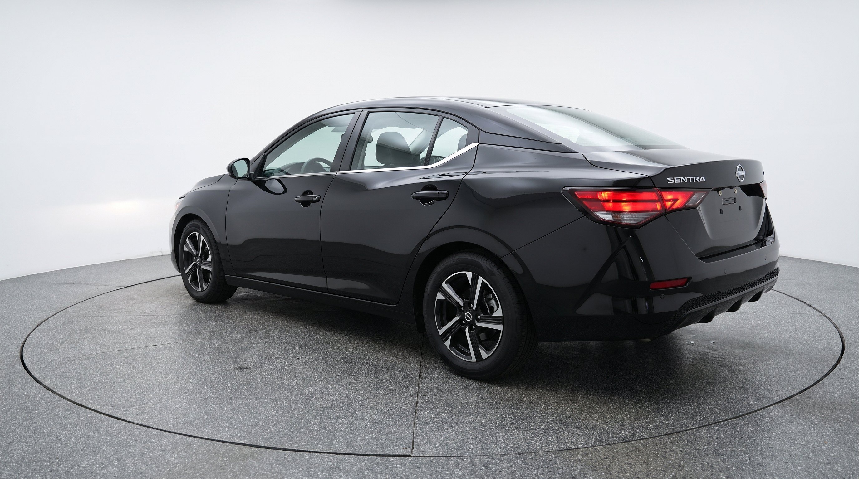 Thumbnail: 2025 Nissan Sentra - 6
