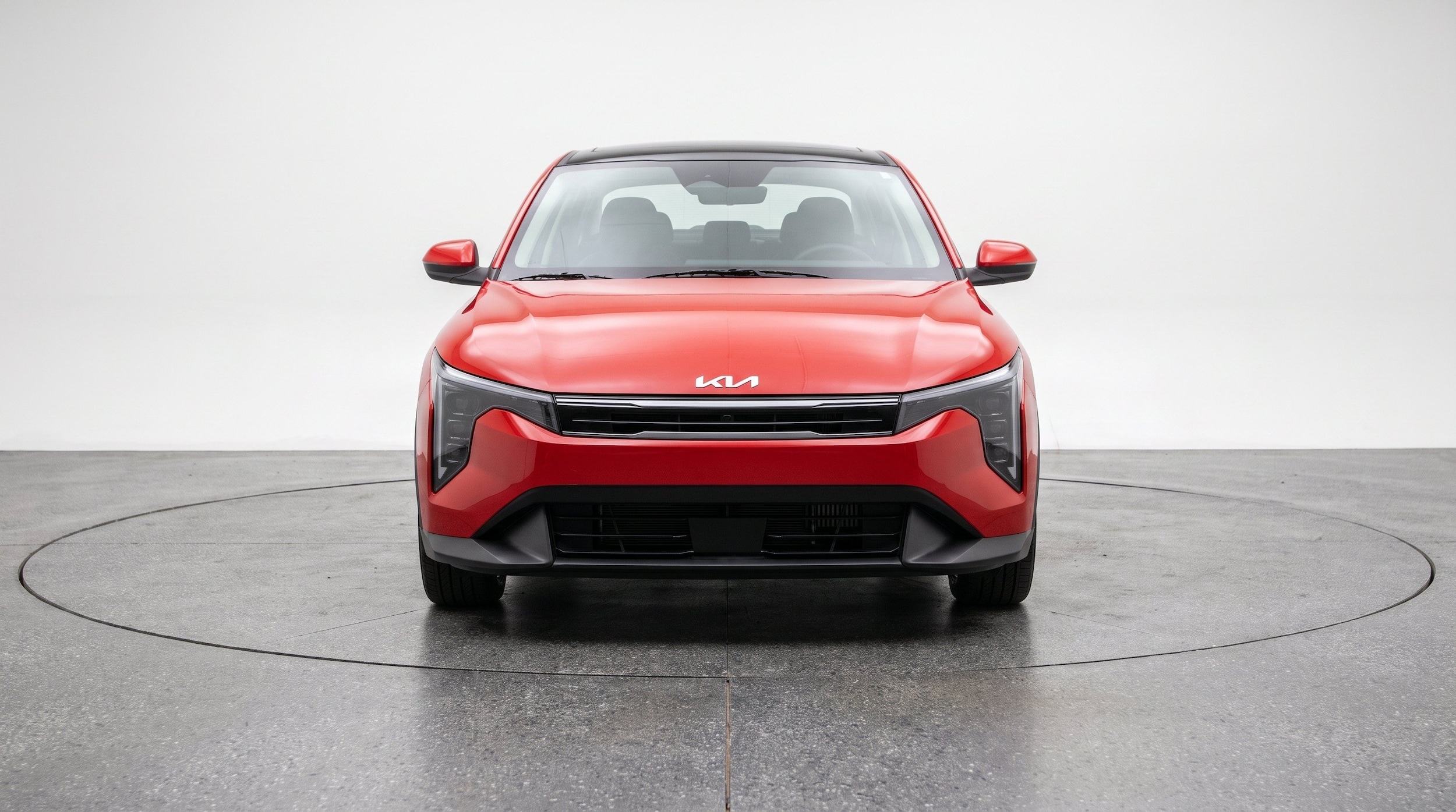 Thumbnail: 2026 Kia K4 - 2