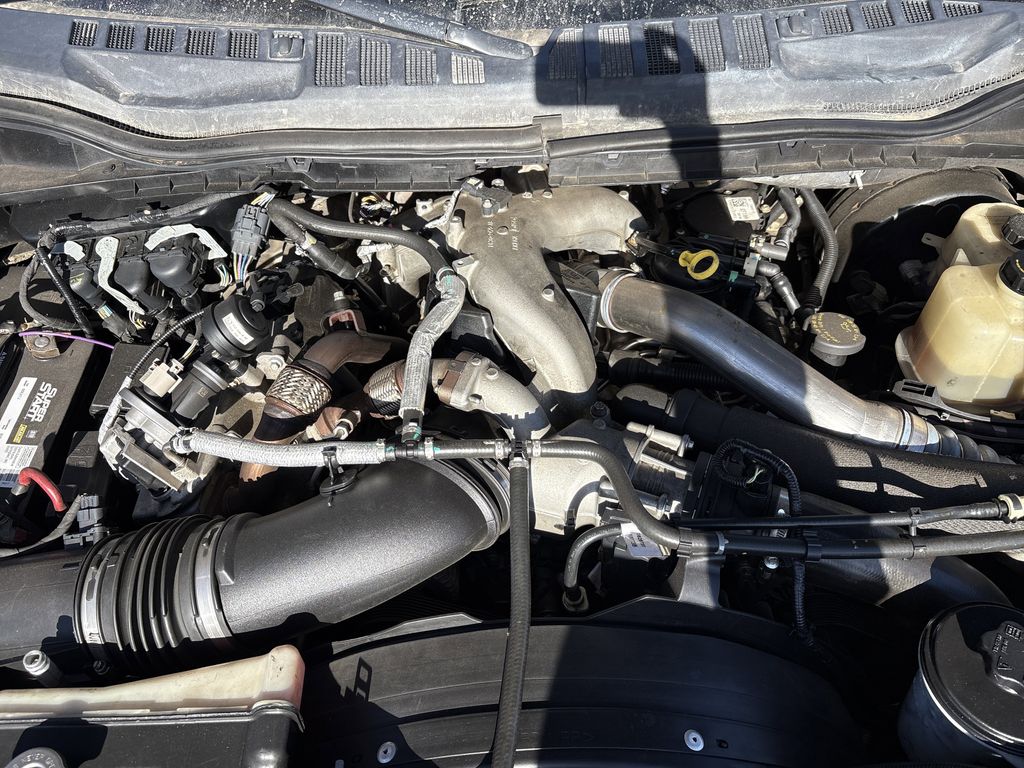2020 Ford F-350 Super Duty Lariat - Photo 28