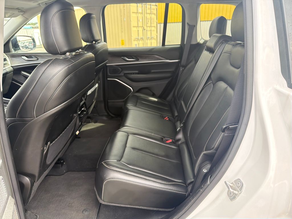 2024 Jeep Grand Cherokee 4xe - Photo 23