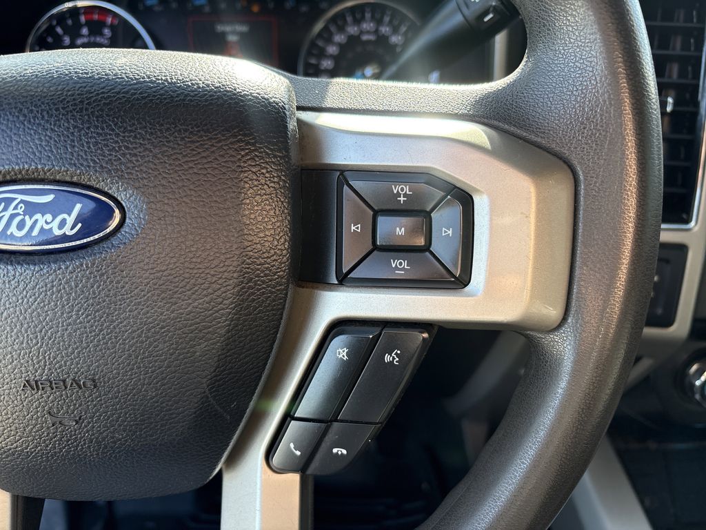 2020 Ford F-350 Super Duty Lariat - Photo 13