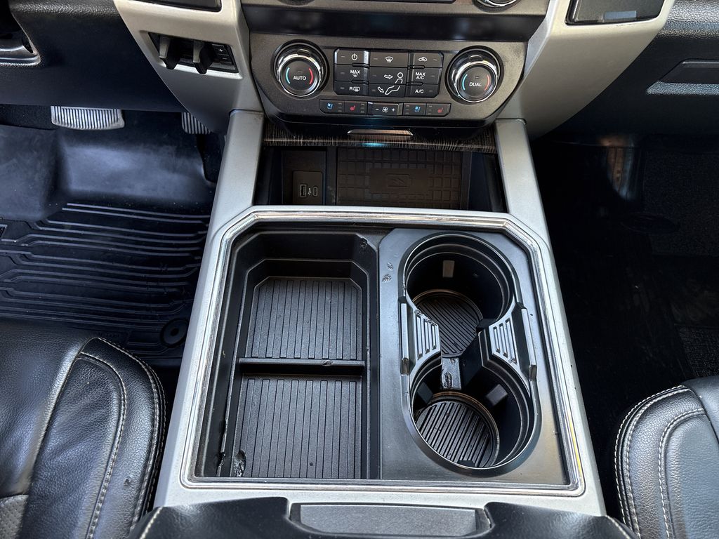 2020 Ford F-350 Super Duty Lariat - Photo 21