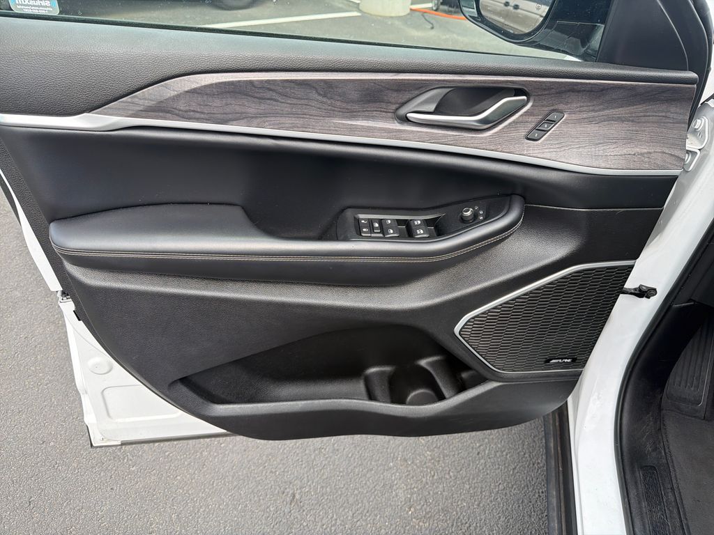 2024 Jeep Grand Cherokee 4xe - Photo 9