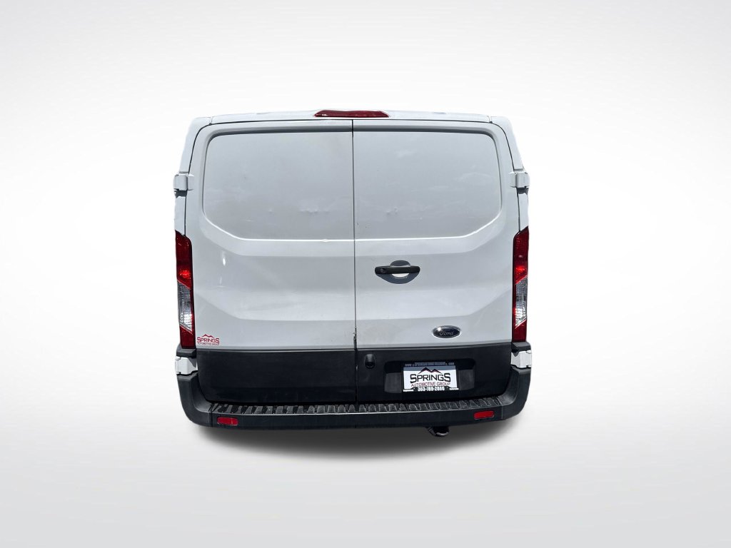 Used 2020 Ford Transit-150 Base Cargo Van