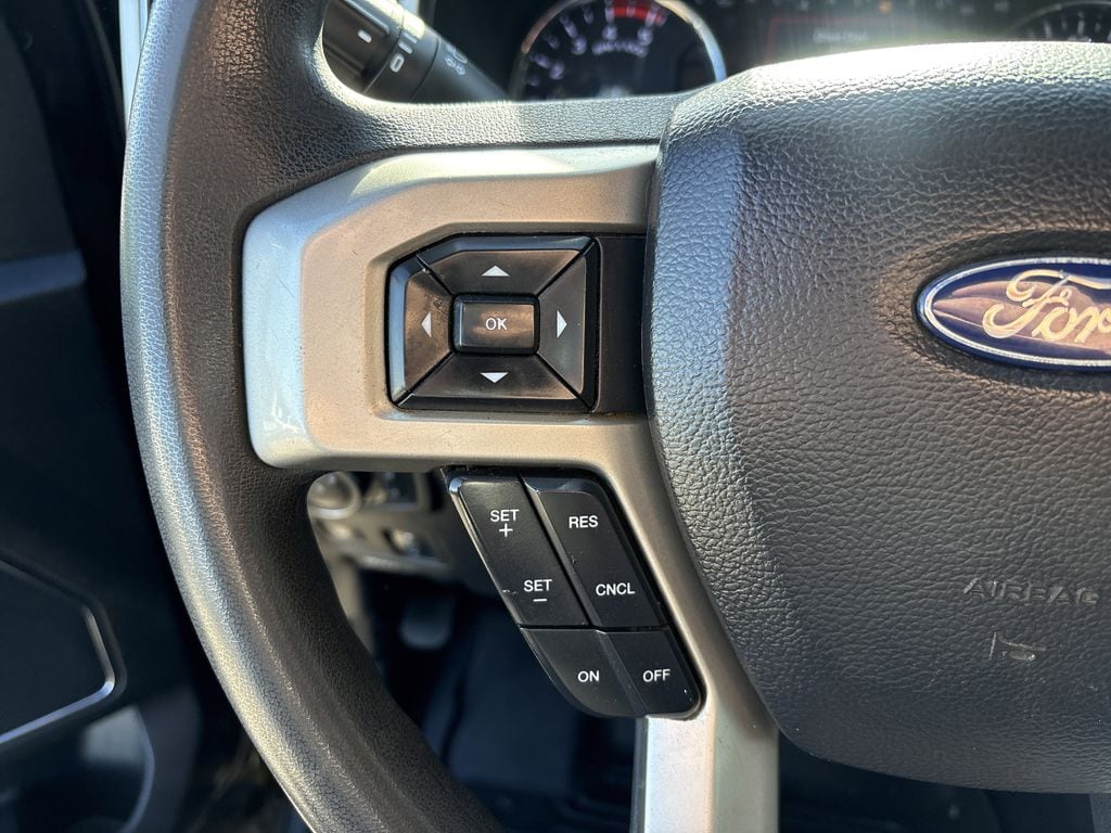 2020 Ford F-350 Super Duty Lariat - Photo 12