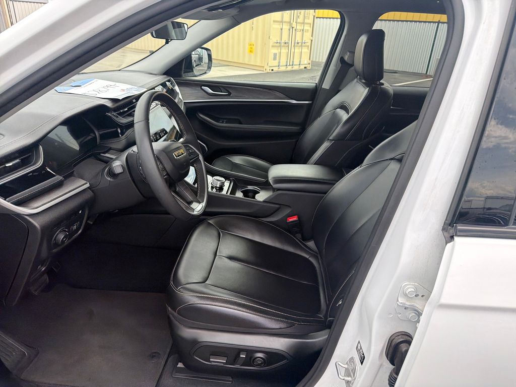2024 Jeep Grand Cherokee 4xe - Photo 8