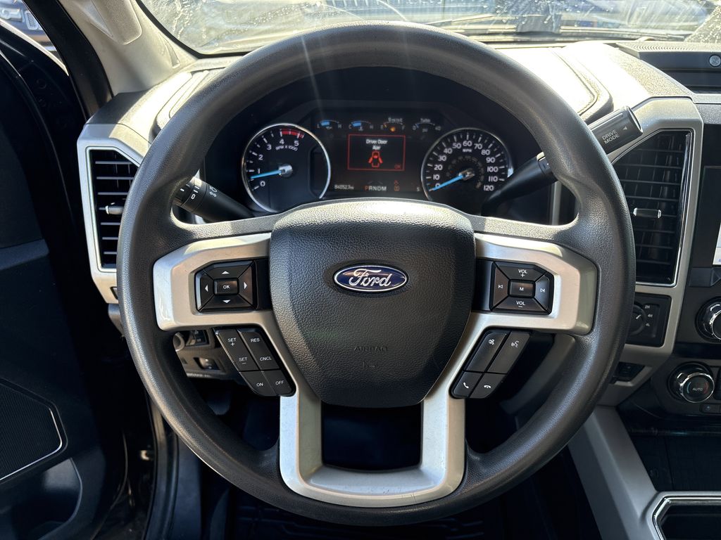 2020 Ford F-350 Super Duty Lariat - Photo 11