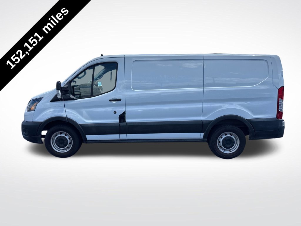 Used 2020 Ford Transit-150 Base Cargo Van