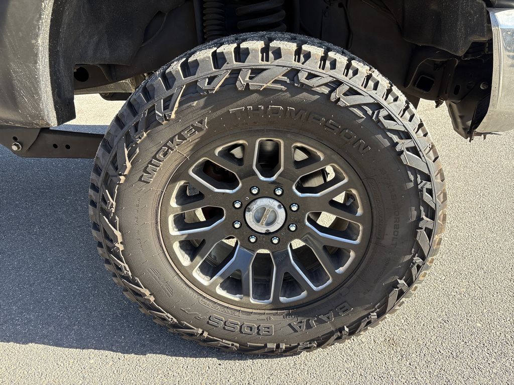 2020 Ford F-350 Super Duty Lariat - Photo 27