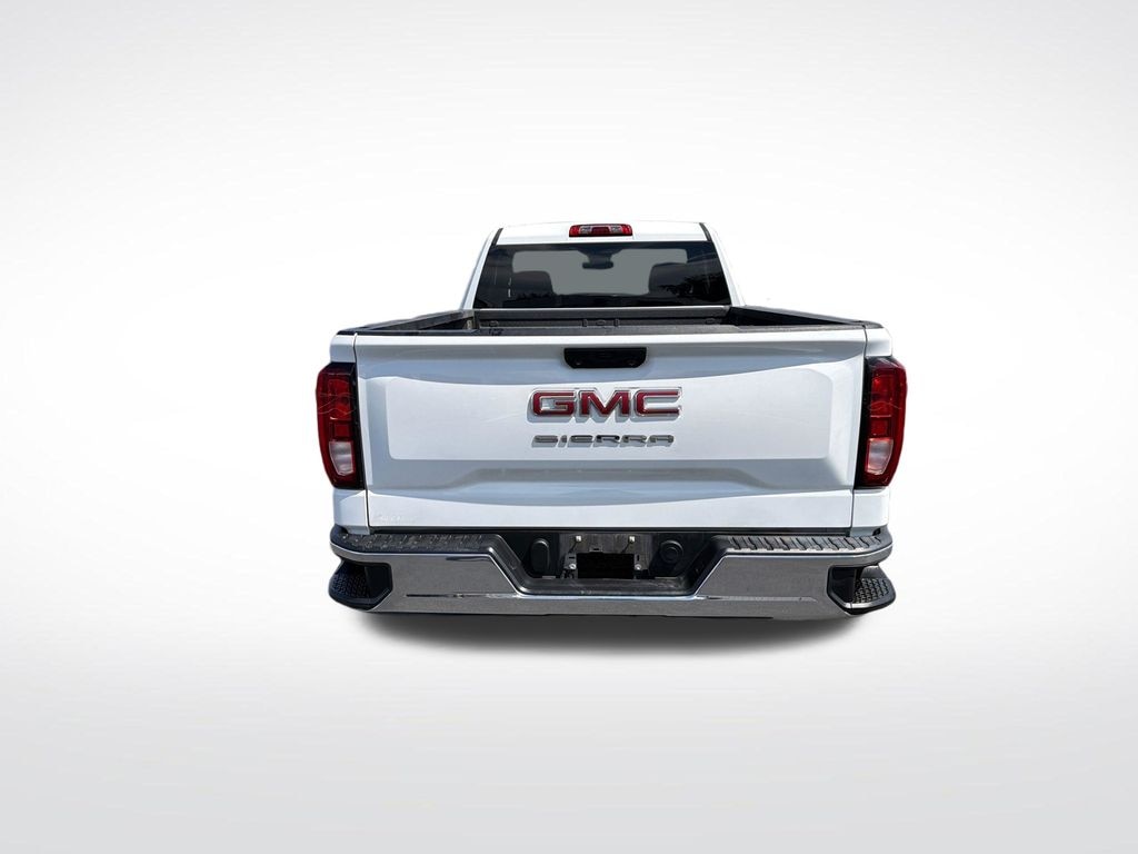 Used 2022 GMC Sierra 1500 Pro Truck
