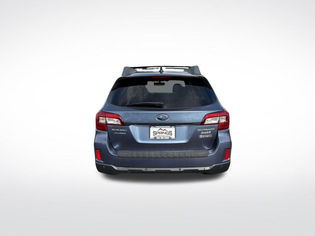 Used 2017 Subaru Outback 2.5i SUV