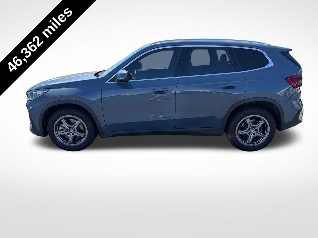 Used 2023 BMW X1 xDrive28i SUV