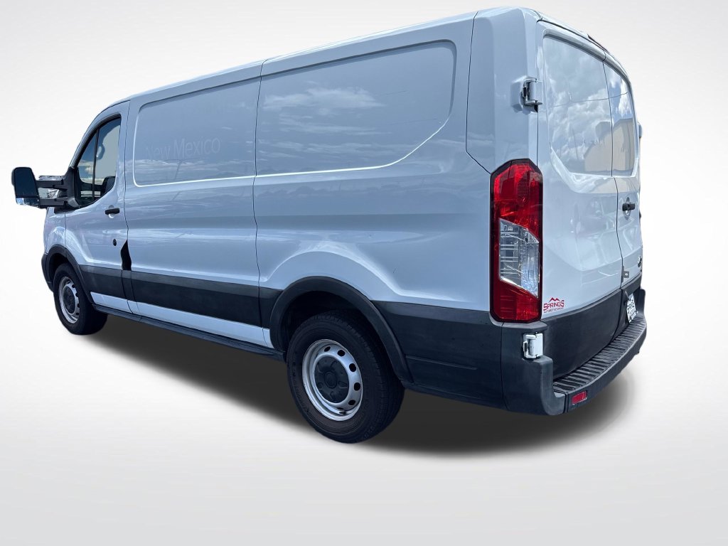 Used 2020 Ford Transit-150 Base Cargo Van