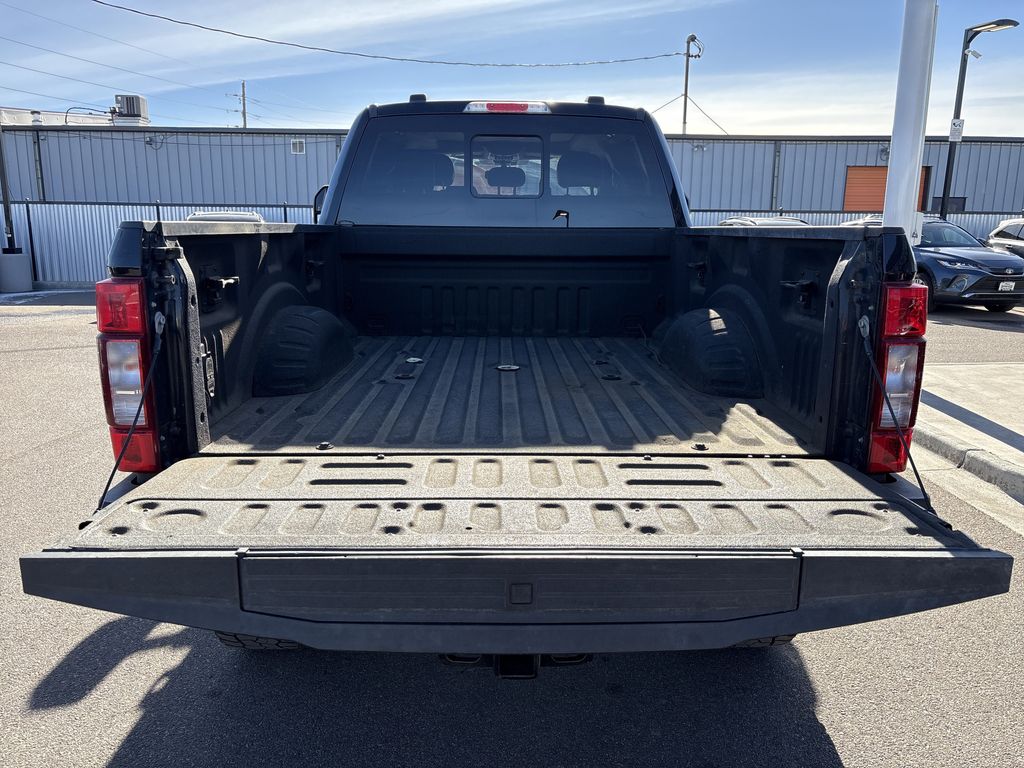2020 Ford F-350 Super Duty Lariat - Photo 24