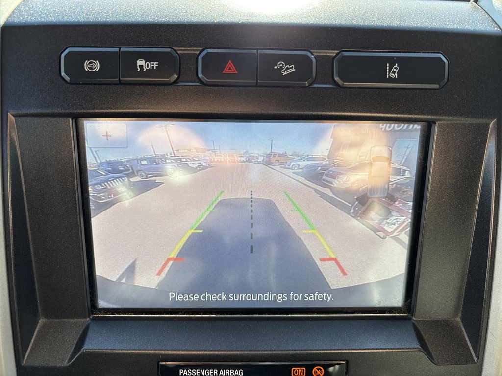 2020 Ford F-350 Super Duty Lariat - Photo 17