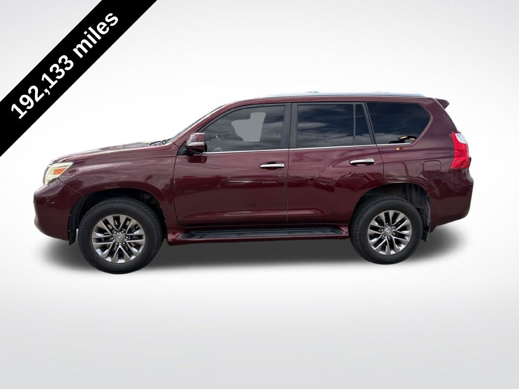 Used 2011 Lexus GX 460 SUV