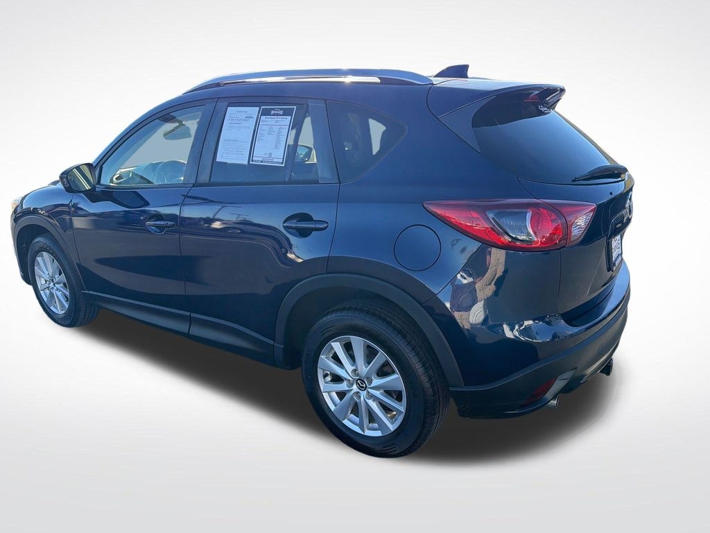 Used 2014 Mazda CX-5 Touring SUV