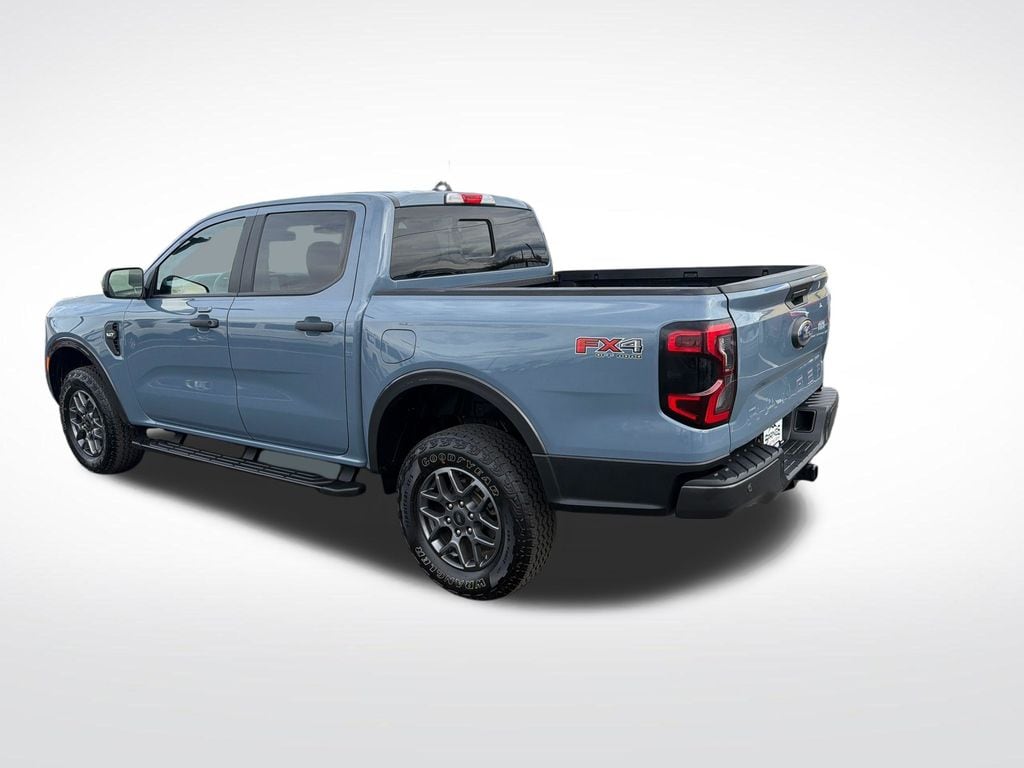 Used 2024 Ford Ranger XLT Truck