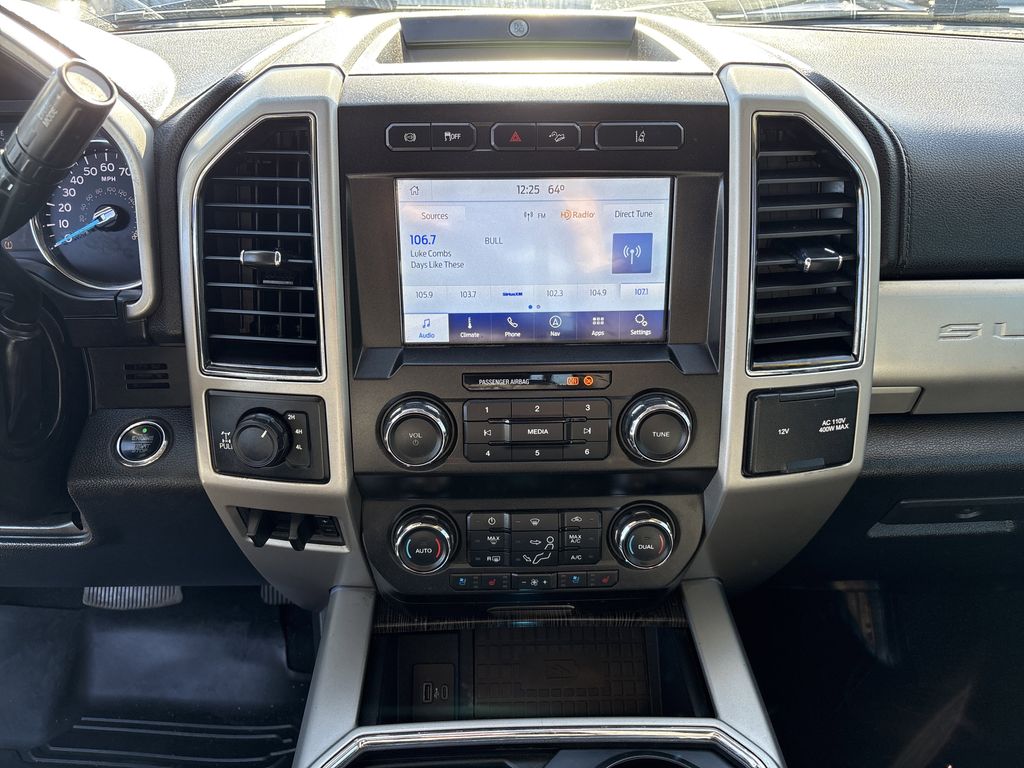 2020 Ford F-350 Super Duty Lariat - Photo 15