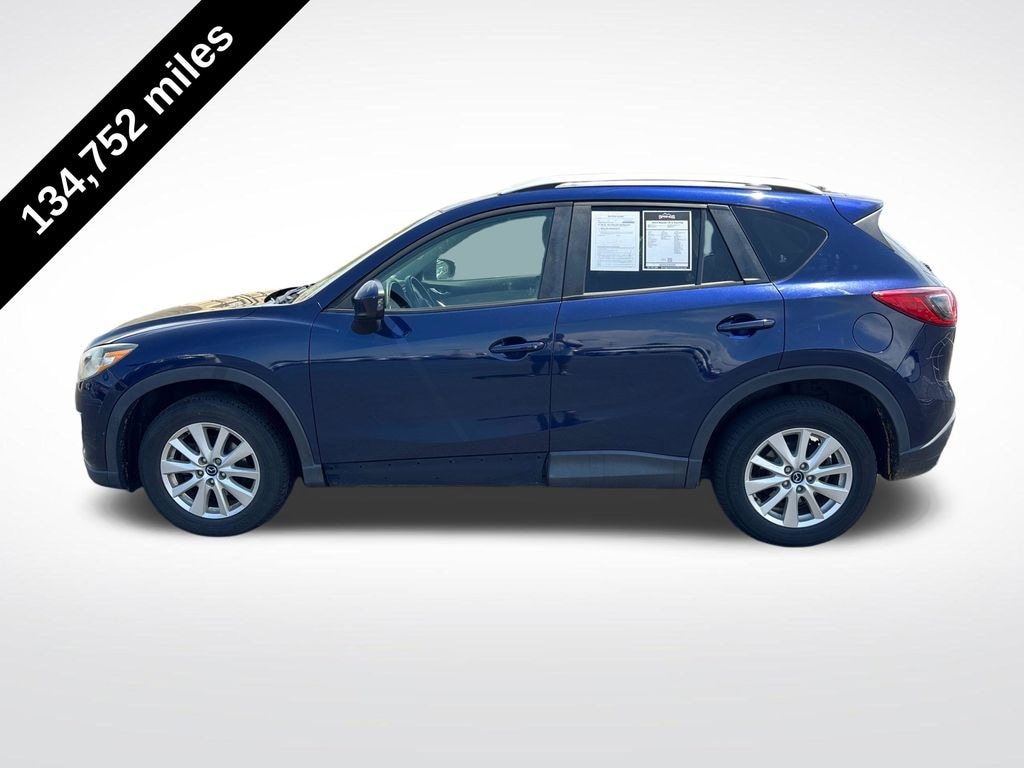 Used 2014 Mazda CX-5 Touring SUV