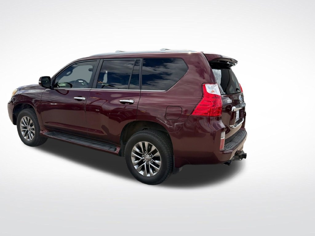 Used 2011 Lexus GX 460 SUV