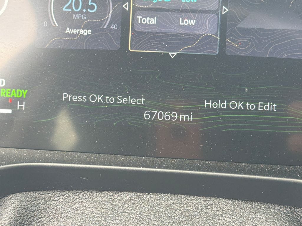 2024 Jeep Grand Cherokee 4xe - Photo 15