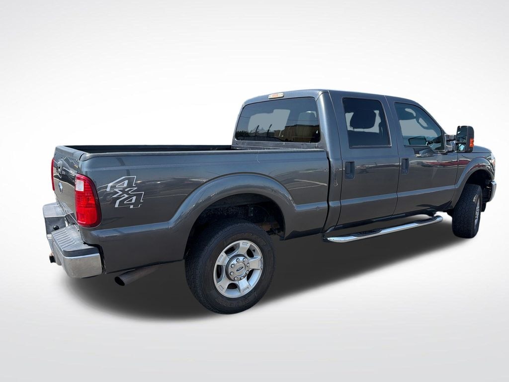Used 2016 Ford F-250SD XLT Truck