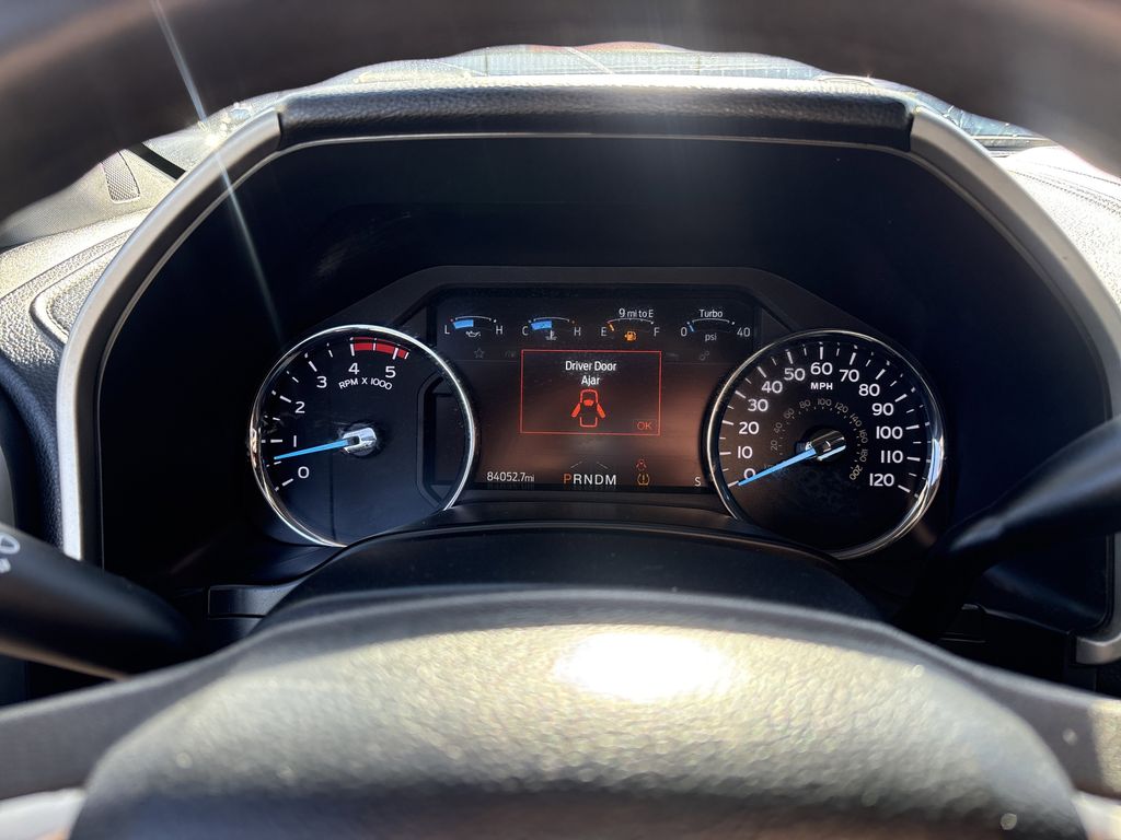 2020 Ford F-350 Super Duty Lariat - Photo 14