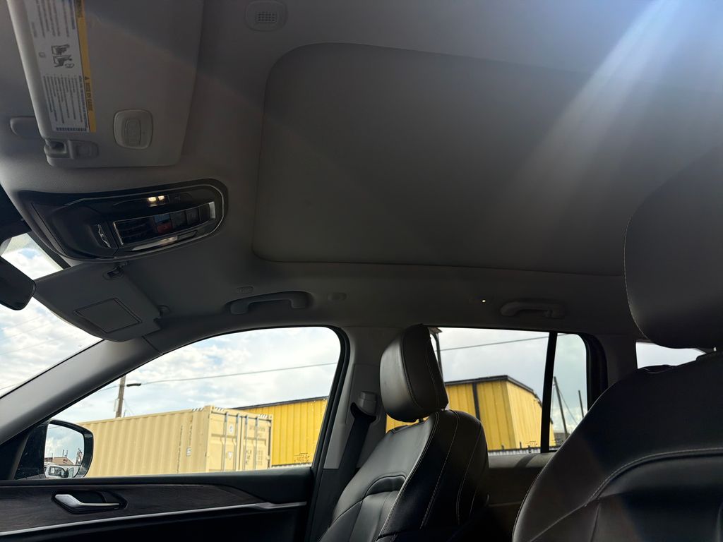 2024 Jeep Grand Cherokee 4xe - Photo 20