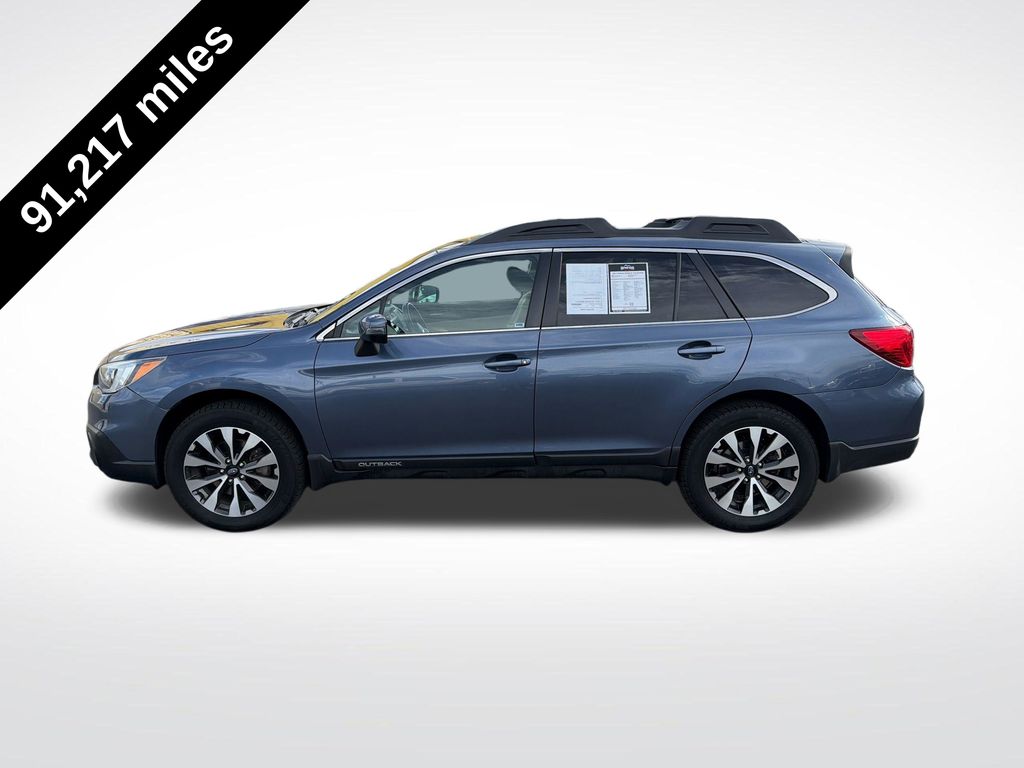 Used 2017 Subaru Outback 2.5i SUV