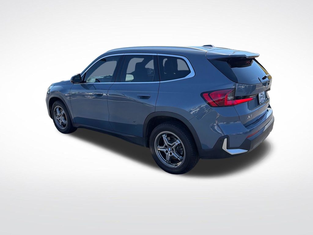 Used 2023 BMW X1 xDrive28i SUV