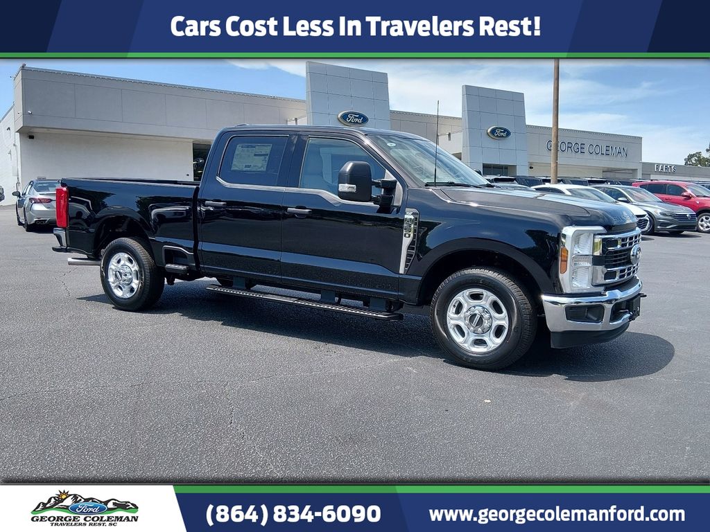 2026 Ford F-350 Super Duty
