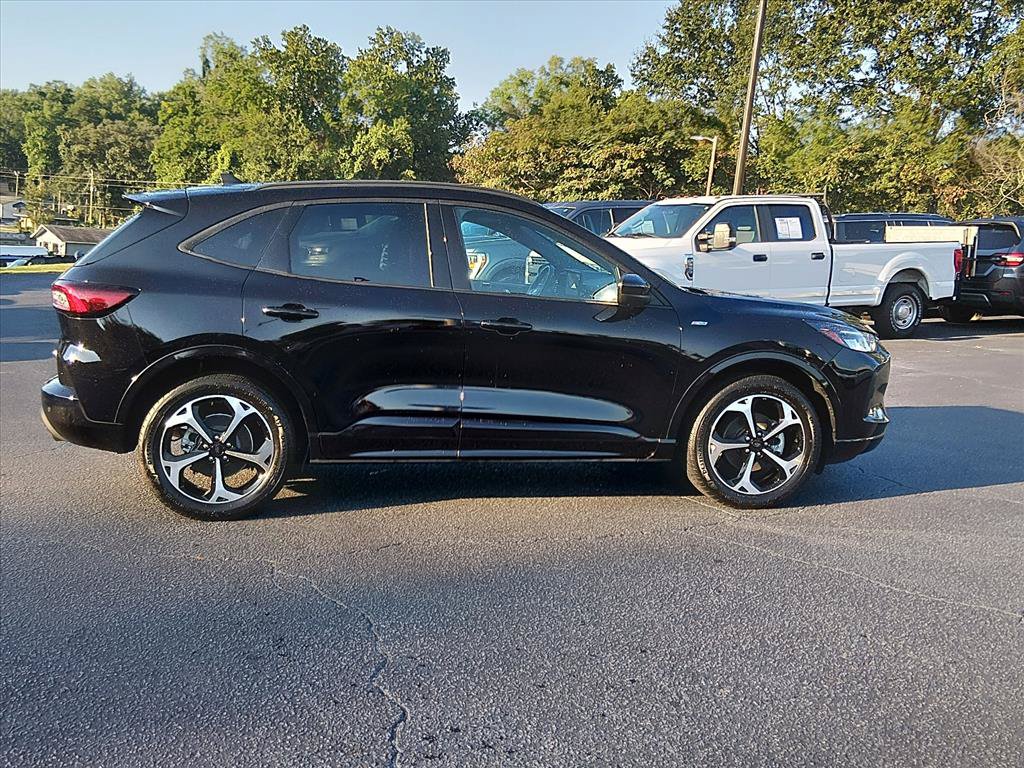 Certified 2023 Ford Escape ST-Line Select SUV