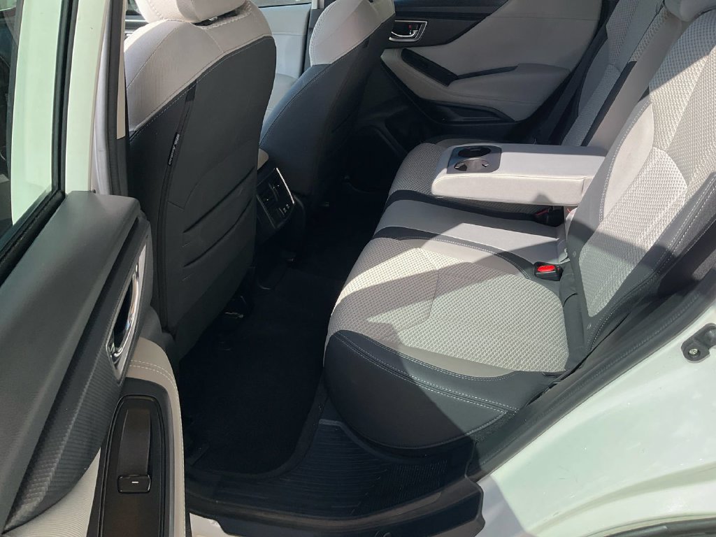 Used 2023 Subaru Forester Premium SUV