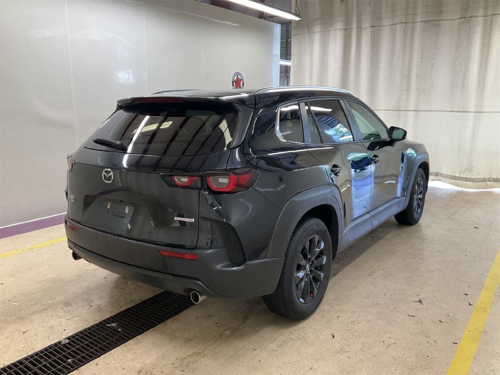 Certified 2024 Mazda CX-50 2.5 S Preferred Package SUV