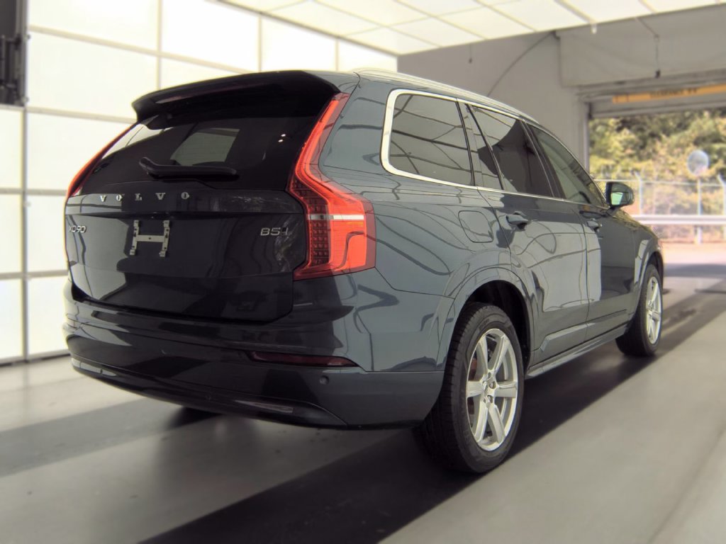 Used 2023 Volvo XC90 B5 Core SUV