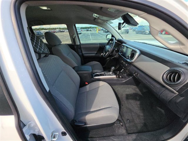 Certified 2022 Toyota Tacoma SR5 Truck