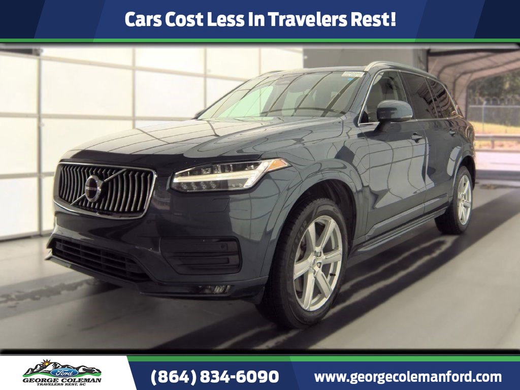 2023 Volvo XC90