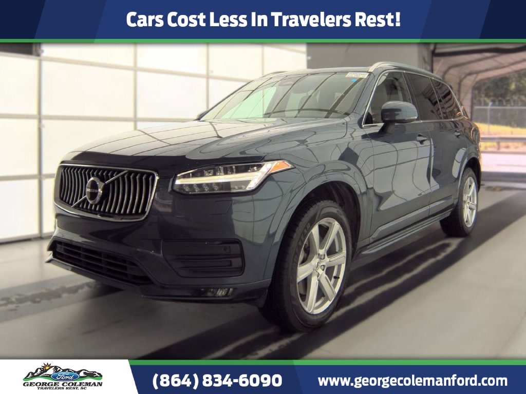 Used 2023 Volvo XC90 B5 Core SUV
