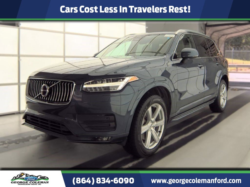 2023 Volvo XC90