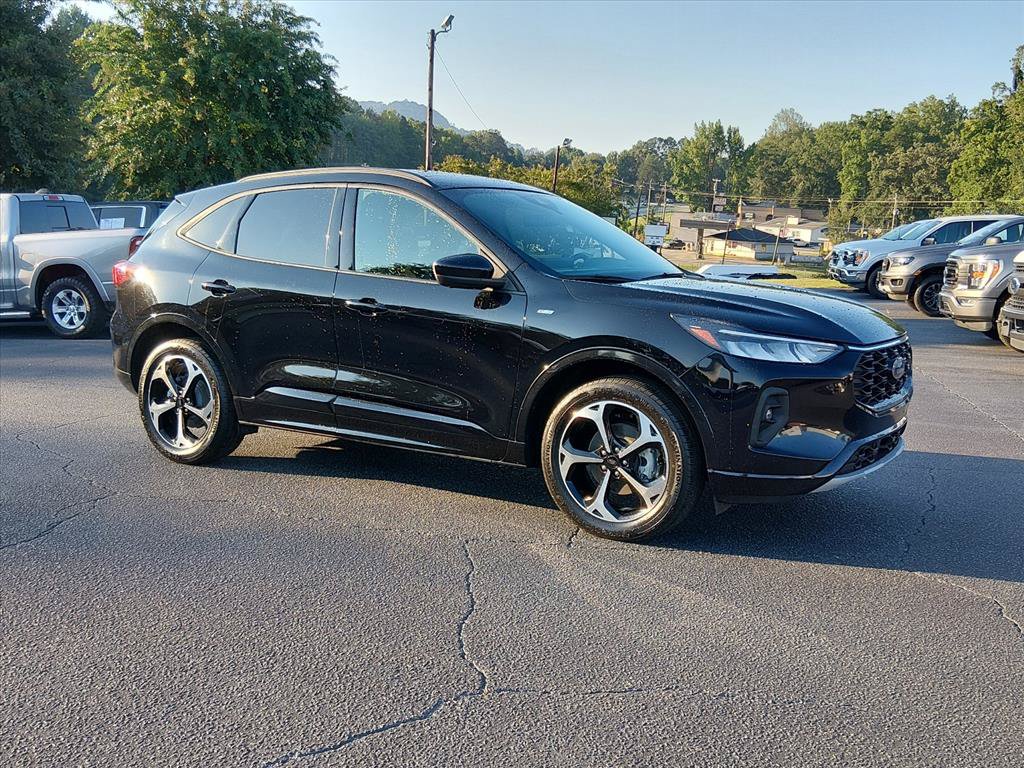 Certified 2023 Ford Escape ST-Line Select SUV